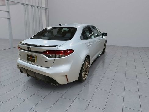 Used 2024 Toyota Corolla Sedan w/ SE Convenience Package FWD image 8
