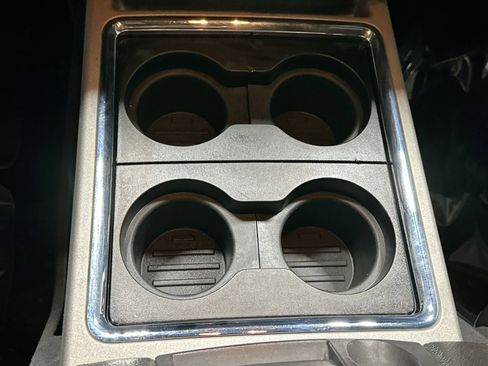 Used 2014 Ford F350 Lariat w/ Chrome Package image 28