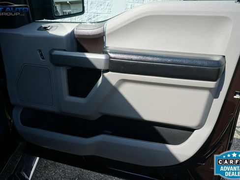 Used 2019 Ford F150 XLT image 22