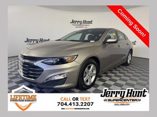 Used 2024 Chevrolet Malibu LT FWD video 1