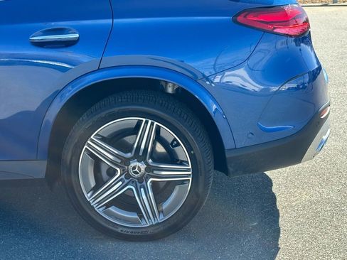 Used 2023 Mercedes-Benz GLC 300 image 44