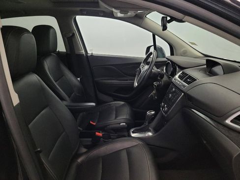 Used 2014 Buick Encore Leather FWD image 21