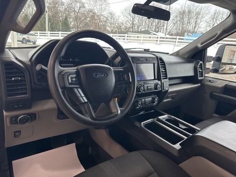 Used 2020 Ford F150 XL w/ Equipment Group 101A Mid image 17