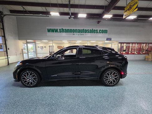 Used 2023 Ford Mustang Mach-E GT w/ GT Performance Edition image 11
