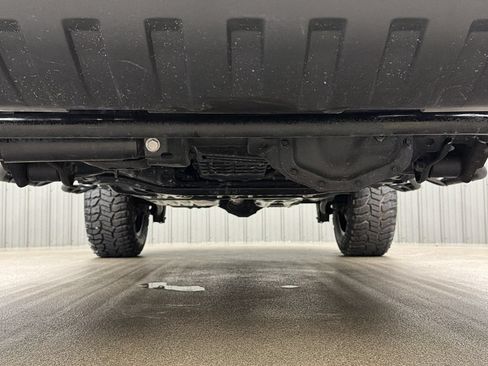 Used 2024 Jeep Wrangler Unlimited AWD/4WD image 15