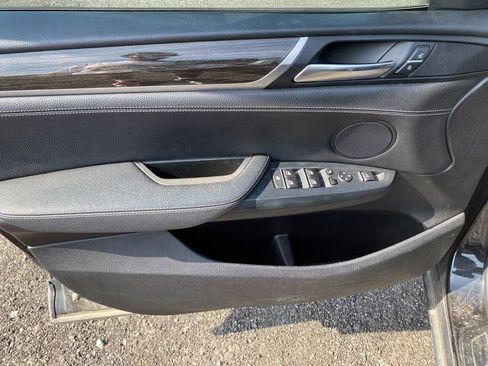 Used 2016 BMW X3 xDrive28i image 11