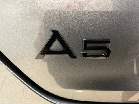 Used 2023 Audi A5 2.0T Premium Plus w/ Premium Plus AWD/4WD image 21