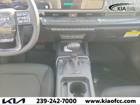 New 2027 Kia Seltos S FWD image 20