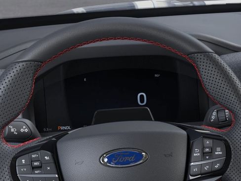 New 2026 Ford Explorer ST-Line w/ ST-Line Street Pack image 36