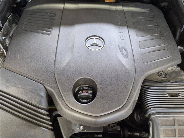 Used 2024 Mercedes-Benz GLE 450 4MATIC image 20