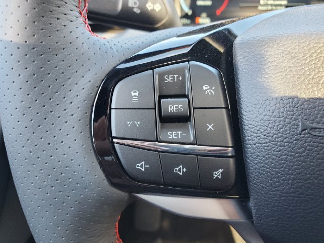 New 2027 Ford Explorer ST-Line AWD/4WD image 9