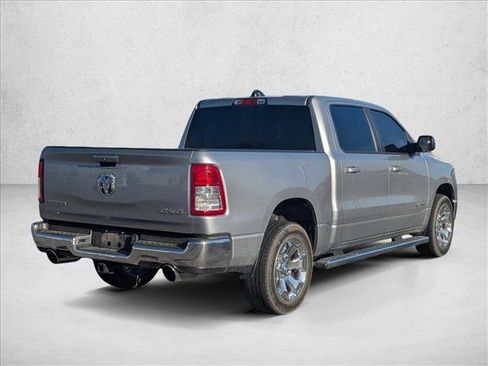 Used 2022 RAM 1500 Big Horn image 5