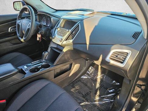 Used 2017 GMC Terrain SLE image 19