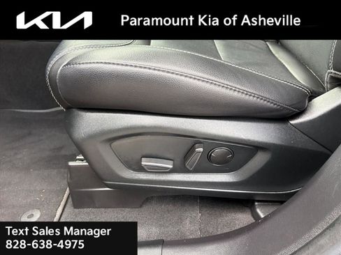 Used 2022 Ford Explorer ST w/ Equipment Group 401A image 18