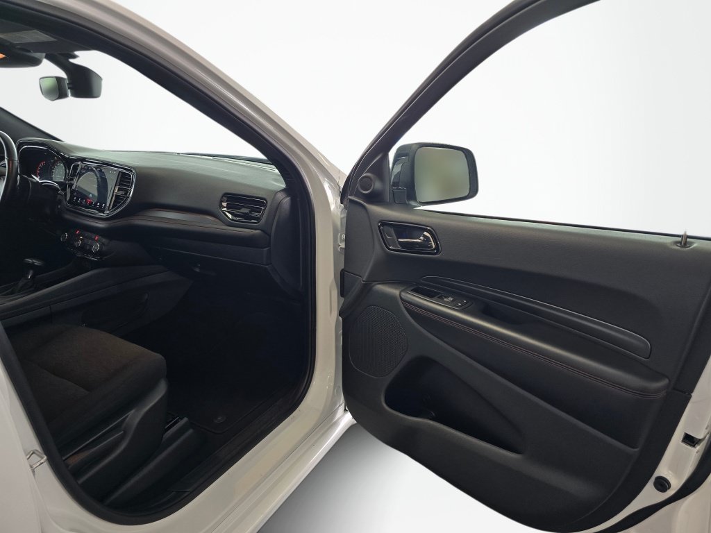 Used 2025 Dodge Durango GT AWD/4WD image 43