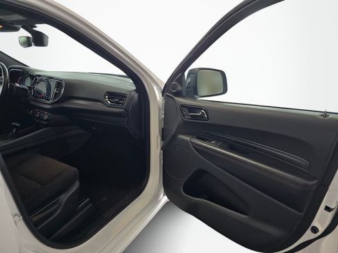 Used 2025 Dodge Durango GT AWD/4WD image 43