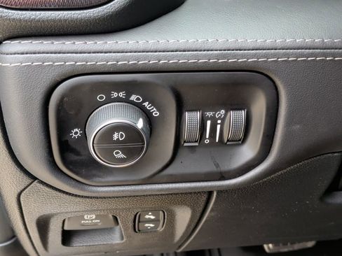 New 2026 RAM 1500 RHO image 14