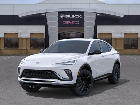 New 2026 Buick Envista Sport Touring image 6