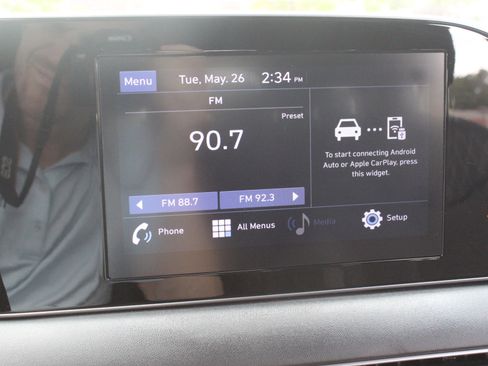 Used 2022 Hyundai Palisade SEL w/ Convenience Package FWD image 19