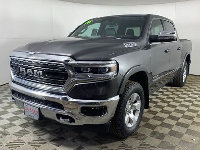 Used 2024 RAM 1500 Limited