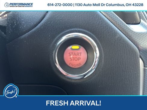 Used 2019 Nissan Pathfinder SL image 22