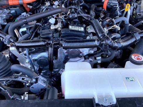 Used 2025 Toyota Land Cruiser 1958 AWD/4WD image 33