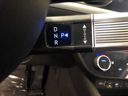New 2026 Hyundai Sonata SEL AWD/4WD image 19