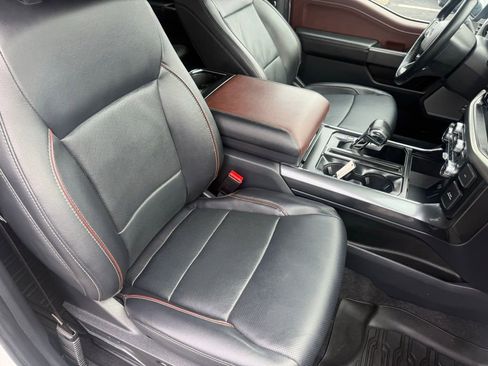 Used 2023 Ford F150 Lariat image 54