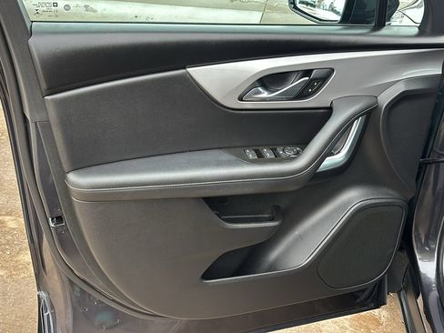 Used 2021 Chevrolet Blazer LT image 25
