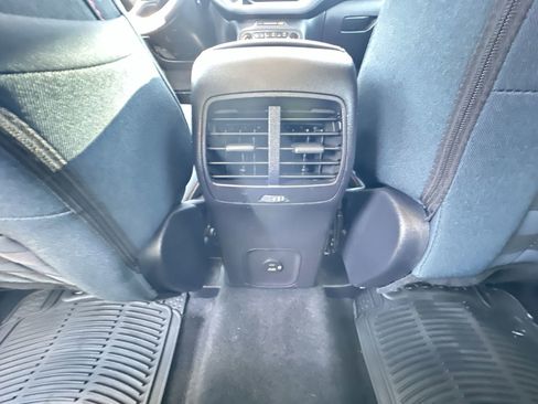 Used 2024 Ford Bronco Sport Heritage w/ Heritage Convenience Package image 19