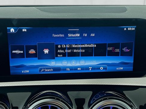 Used 2025 Mercedes-Benz CLA 250 CLA 250 image 21