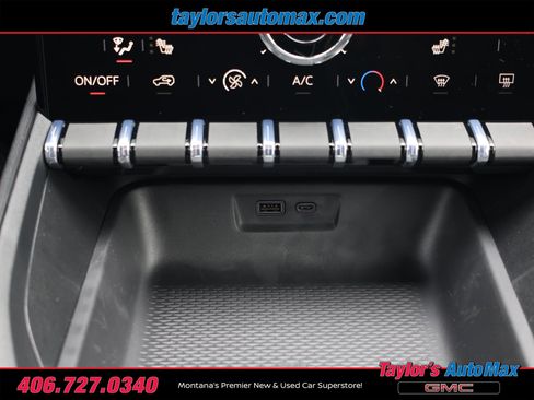 New 2026 GMC Terrain Elevation w/ LPO, Floor Liner Package image 17