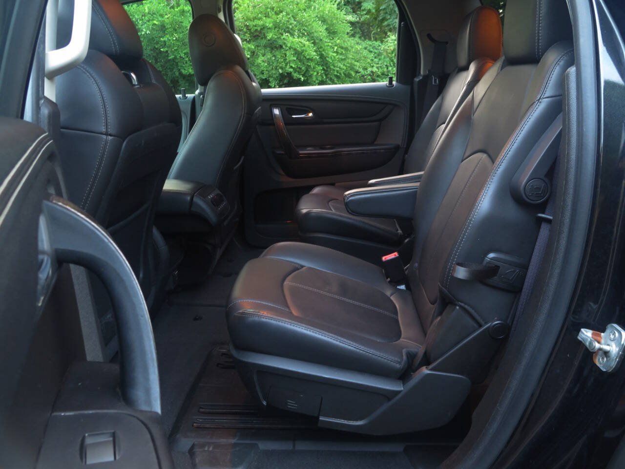 Used 2014 GMC Acadia SLT AWD/4WD image 12