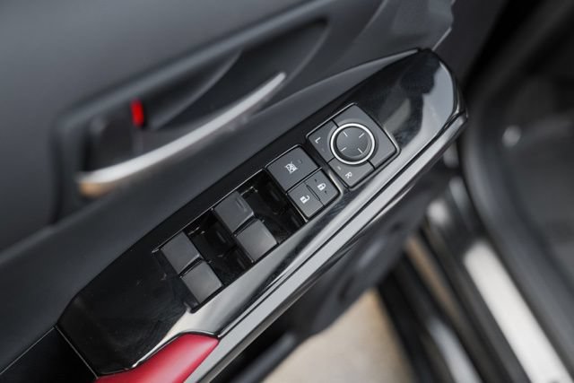 Used 2024 Lexus IS 300 F Sport RWD image 44