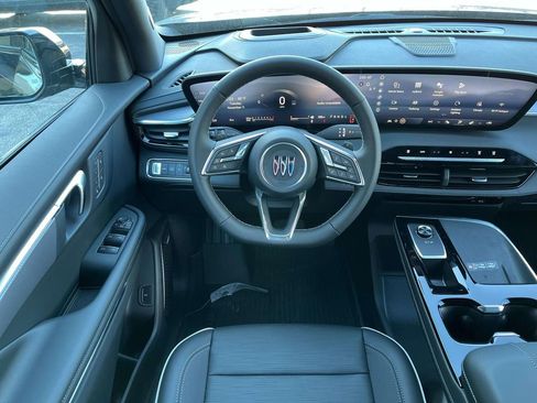 New 2026 Buick Enclave Sport Touring w/ Power Package image 10