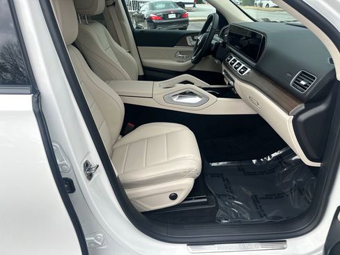 New 2026 Mercedes-Benz GLE 450 GLE 450 image 14
