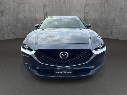 Certified 2024 MAZDA CX-30 AWD 2.5 S w/ Preferred Package image 8