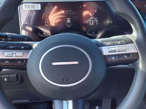 Certified 2025 Hyundai Santa Cruz SEL image 62