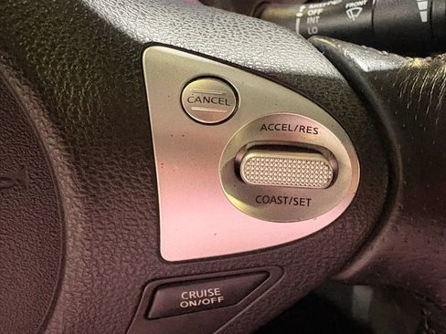 Used 2012 Nissan Juke S AWD/4WD image 24