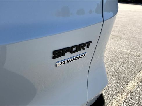 Used 2024 Honda CR-V Sport Touring image 10