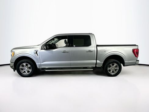 Used 2023 Ford F150 XLT w/ Equipment Group 302A High RWD image 8