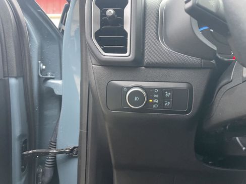 Used 2022 Ford Bronco Sport Big Bend w/ Convenience Package image 11