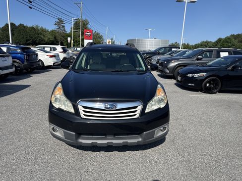 Used 2011 Subaru Outback 2.5i Premium AWD/4WD image 23