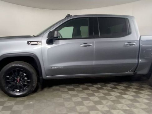 Used 2025 GMC Sierra 1500 Elevation image 6