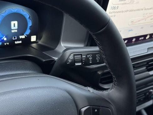 New 2025 Ford Bronco Sport Outer Banks w/ Outer Banks Tech Package+ image 25