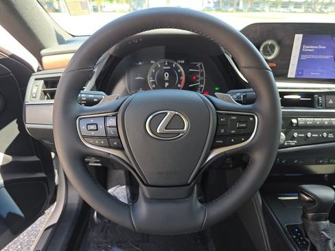 Used 2024 Lexus ES 350 w/ Premium Package FWD image 26