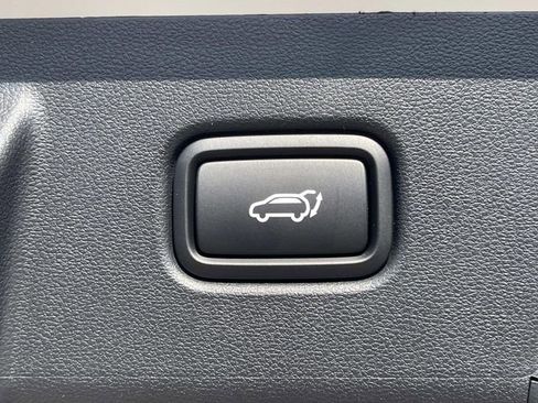 New 2026 Hyundai Tucson Limited AWD/4WD image 13