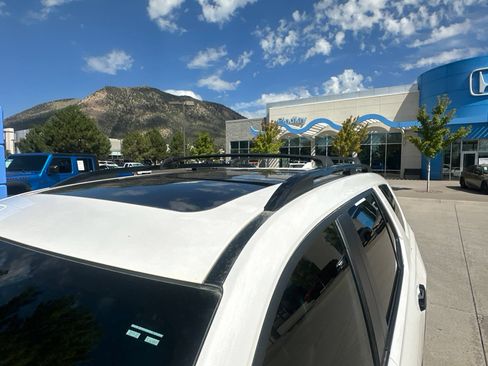 Used 2024 Honda Pilot TrailSport image 44
