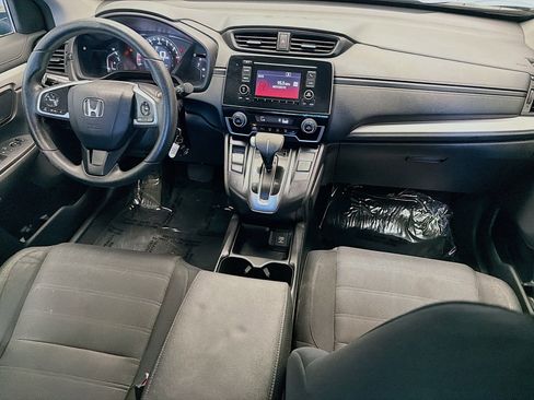 Used 2019 Honda CR-V LX image 12