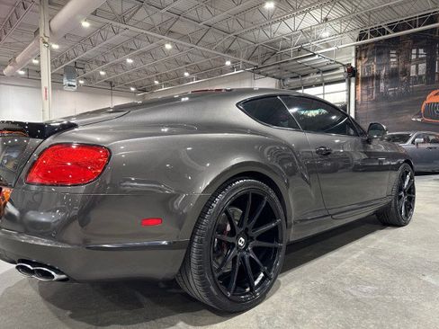 Used 2013 Bentley Continental GT image 40